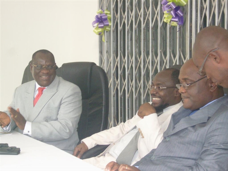 Assemblée générale extraordinaire à l’Université de Bouaké-la-Neuve: Les enseignants pour la bataille, la FESCI pour la bagarre